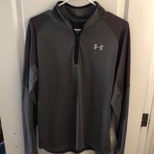 Under Armour Speed Run 1/4 Zip